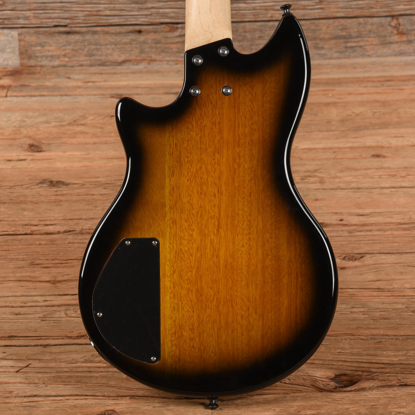 Lakland Skyline Series HB30 Sunburst