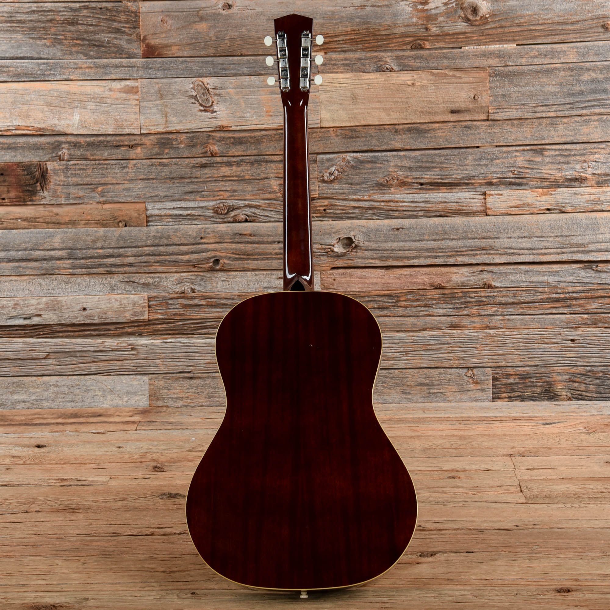 Atkin LG-47 Aged Sunburst