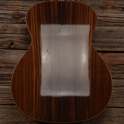 Taylor Custom GA Natural 2012