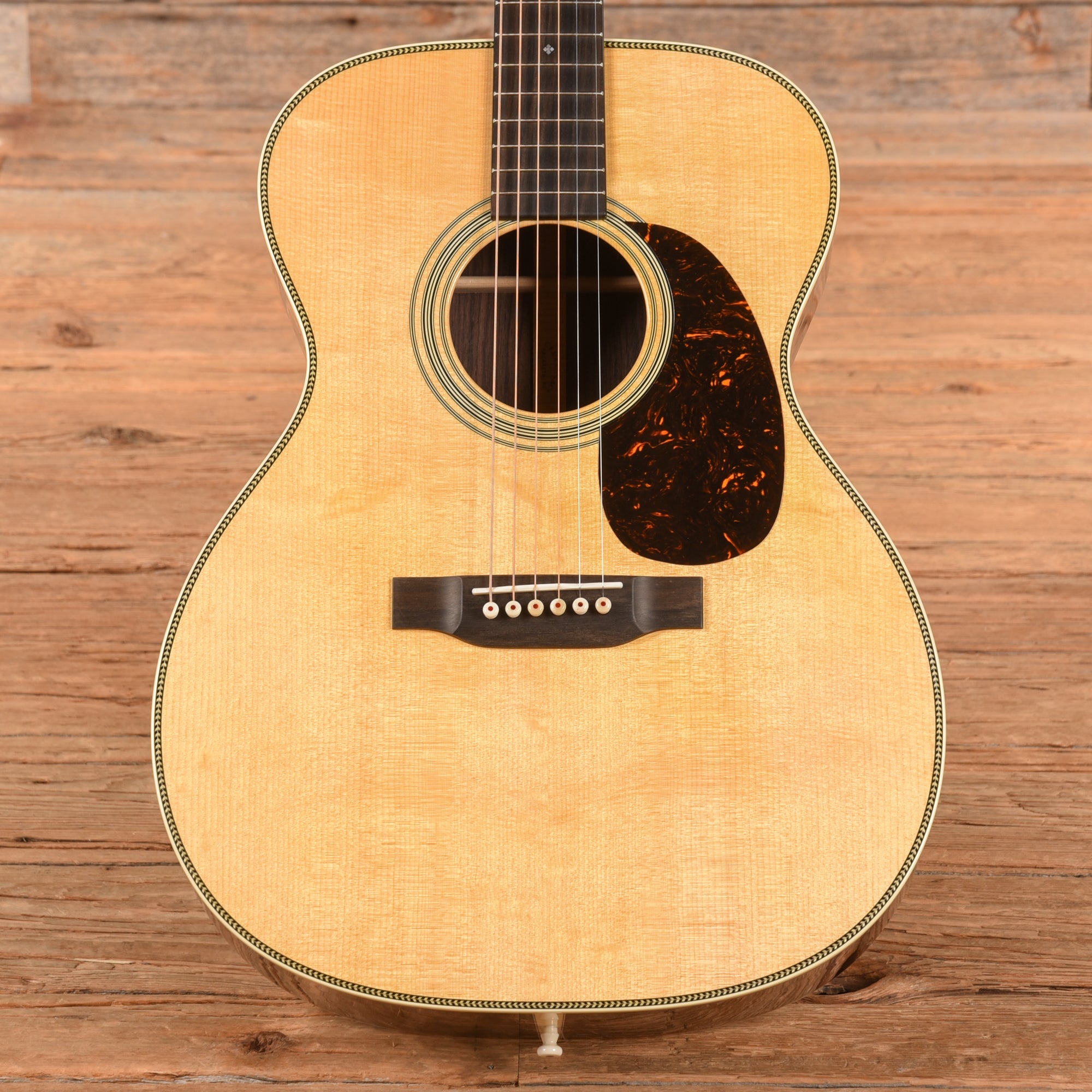 Martin Standard Series 000-28 Natural 2023