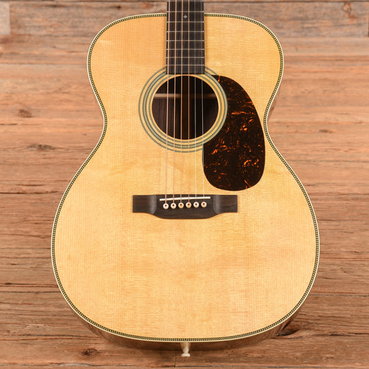Martin Standard Series 000-28 Natural 2023