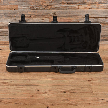 Fender American Standard Stratocaster Aquamarine Metallic 1999