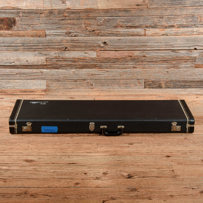 Fender Jazz Bass Sunburst 1974