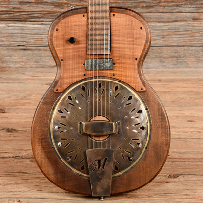 Mule Modest Mavis Brown