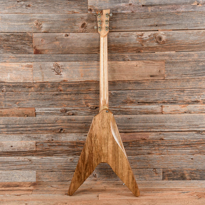 Dunable USA Asteroid Black Limba Natural