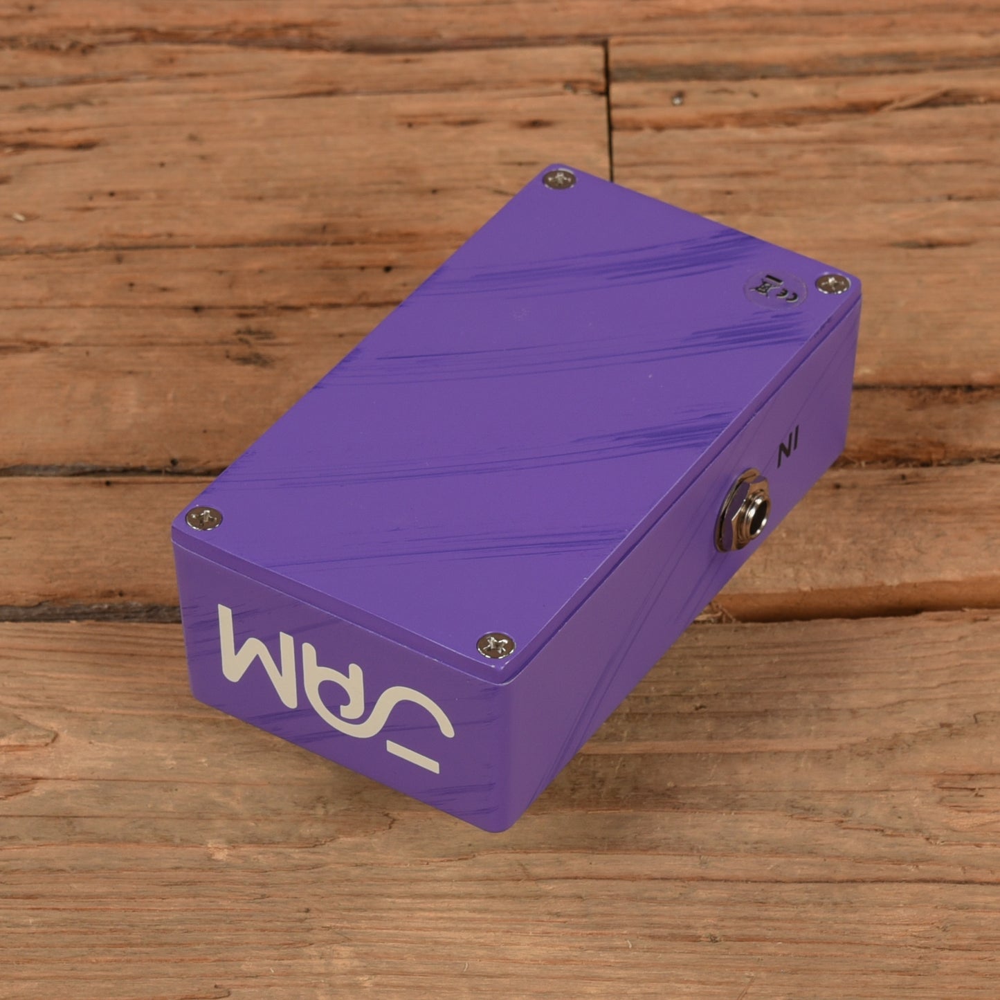 JAM Pedals Limited Fuzz Phrase Si Fuzz Pedal