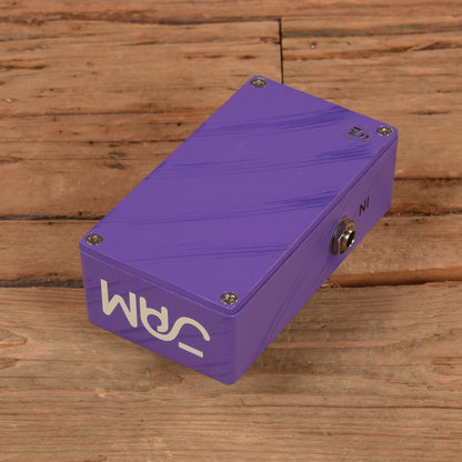 JAM Pedals Limited Fuzz Phrase Si Fuzz Pedal