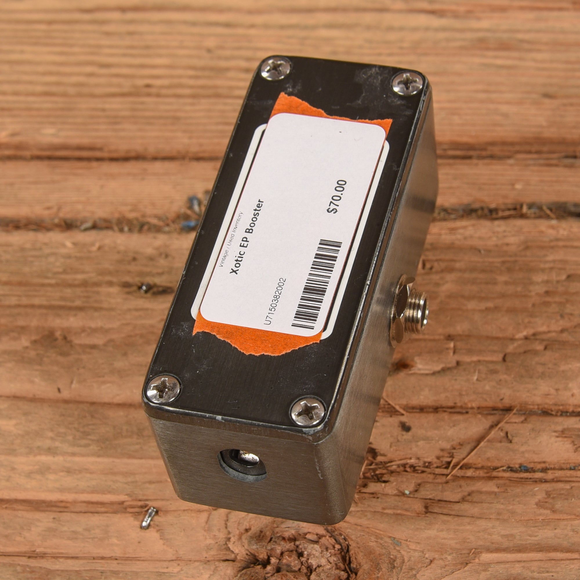 Xotic EP Booster