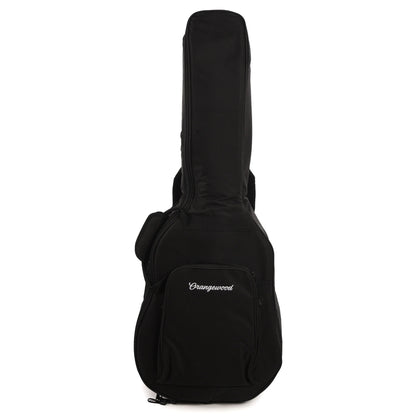 Orangewood Austen Retro Live Dreadnought Acoustic Electric Guitar Aged Satin Natural