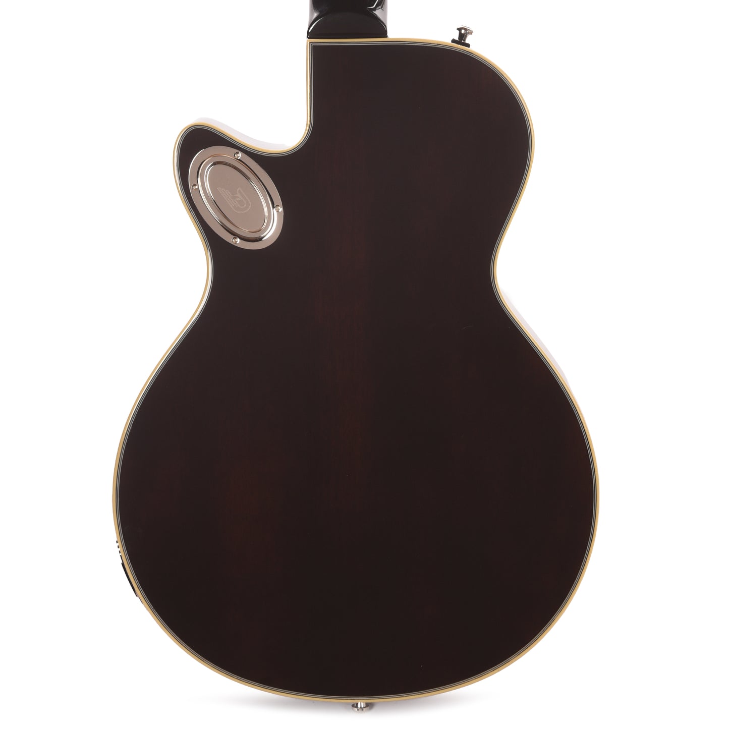 Duesenberg Fantom S Light Antique Burst