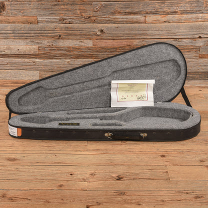 Vox Vox Phantom Mark VI MAMM Prototype Red 1997