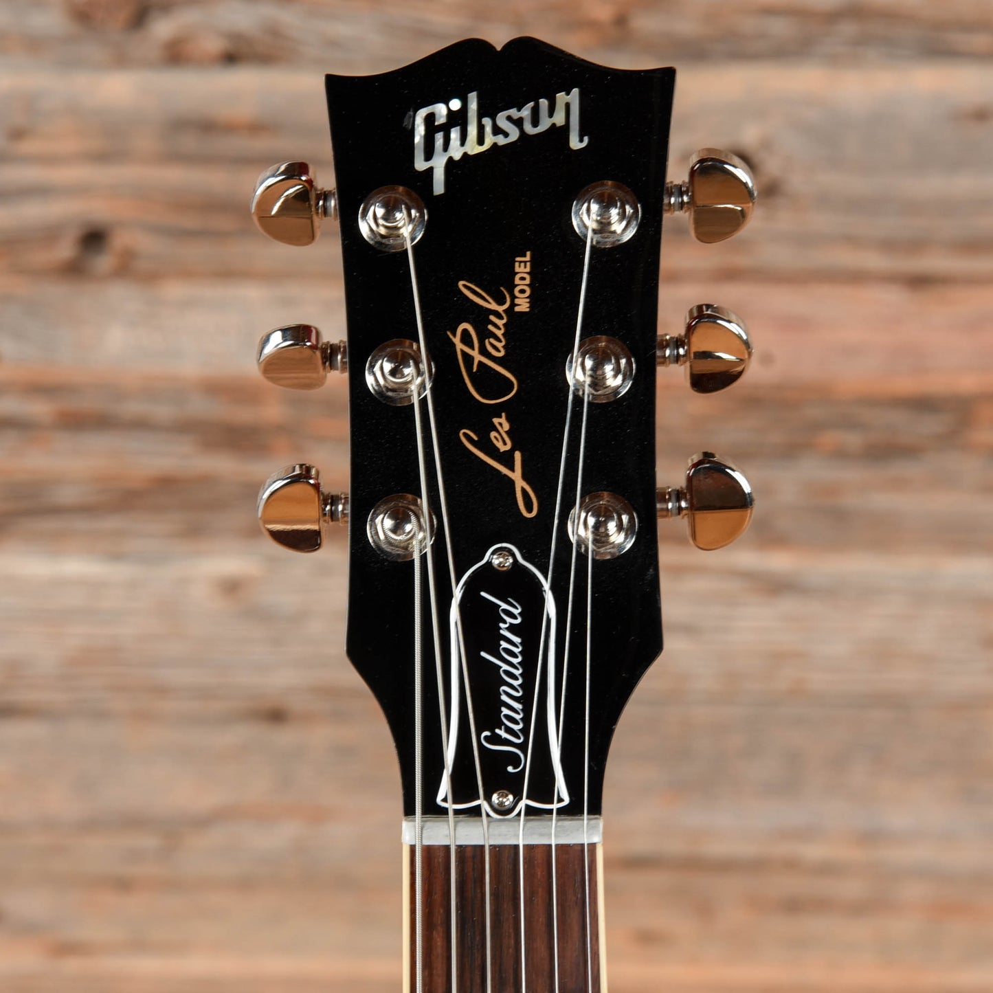 Gibson Les Paul Standard '60s Unburst 2020