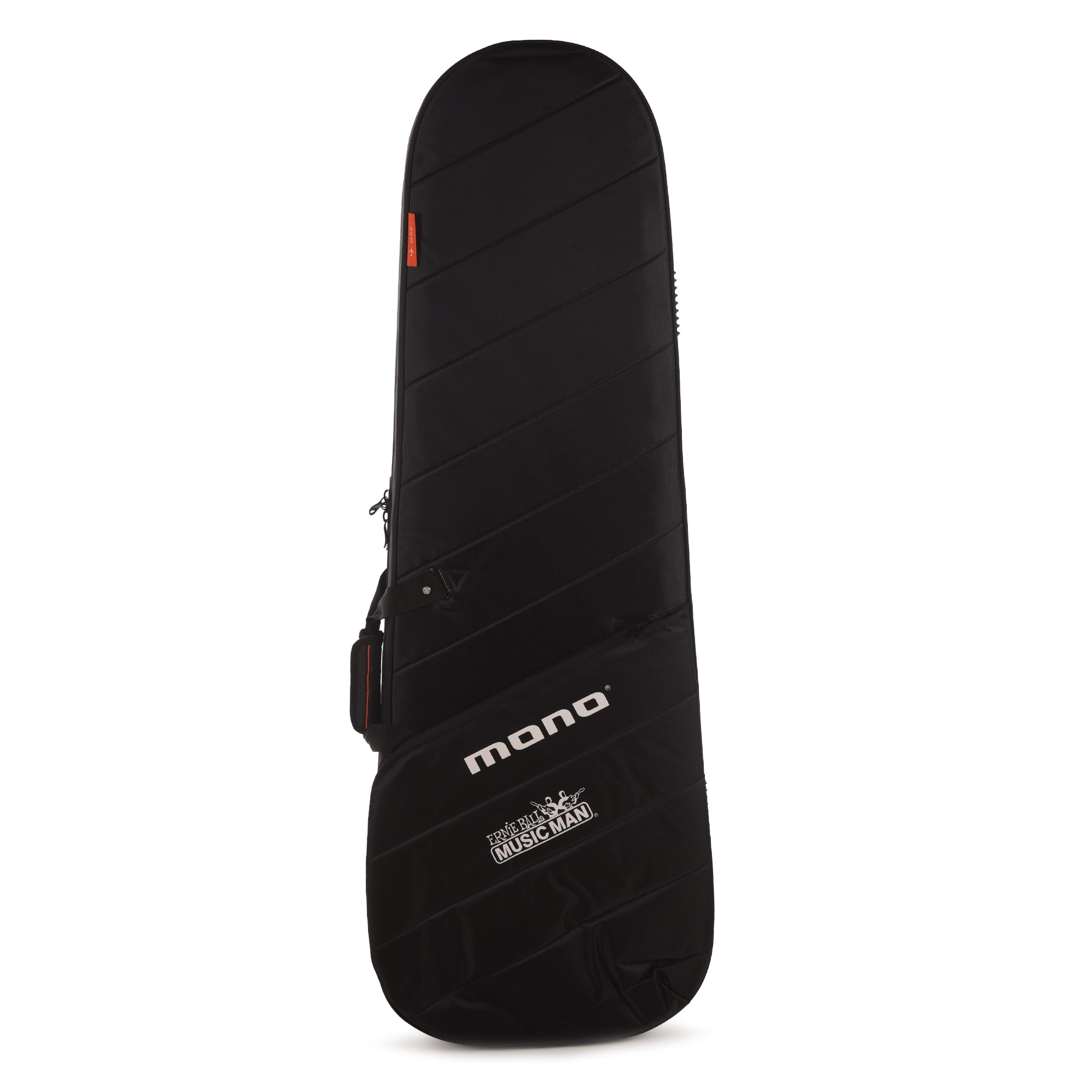 Music Man DarkRay Bass Guitar Plasma Purple