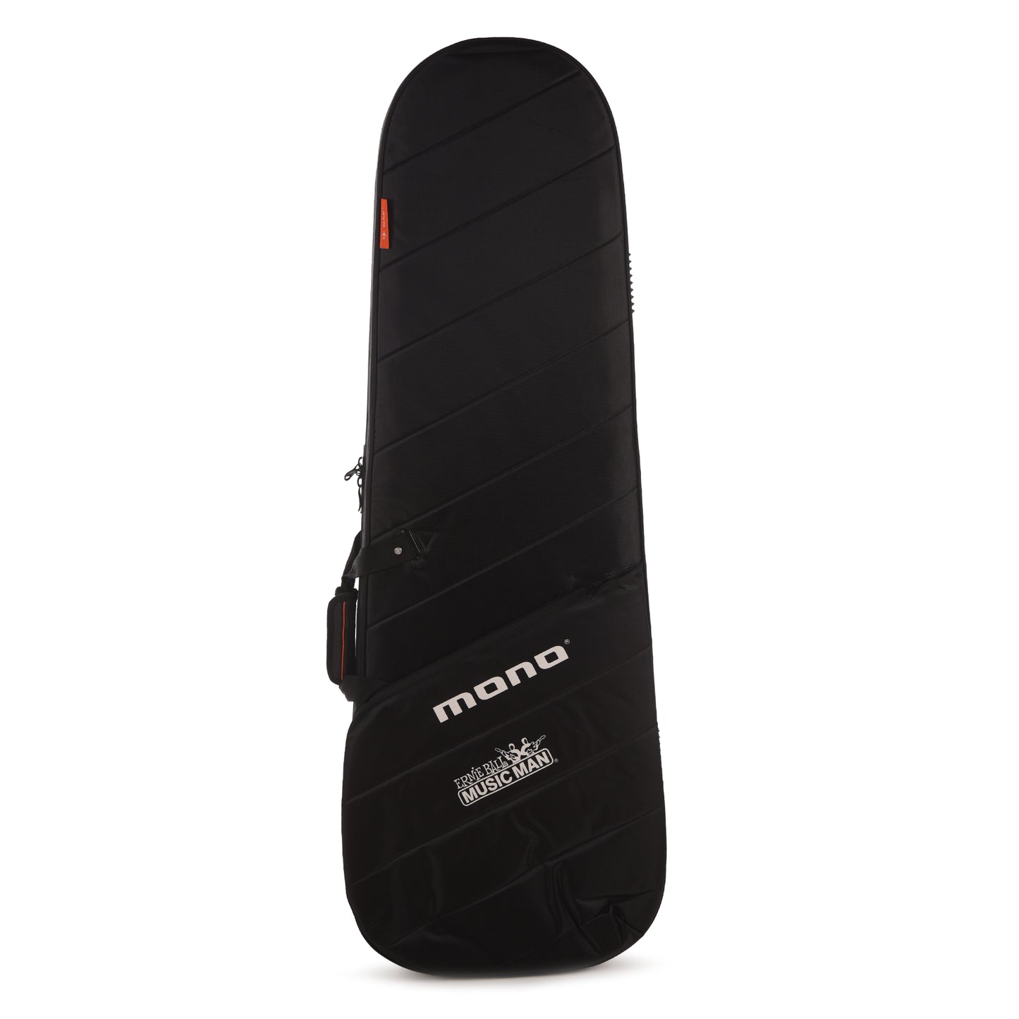 Music Man DarkRay Bass Guitar Plasma Purple