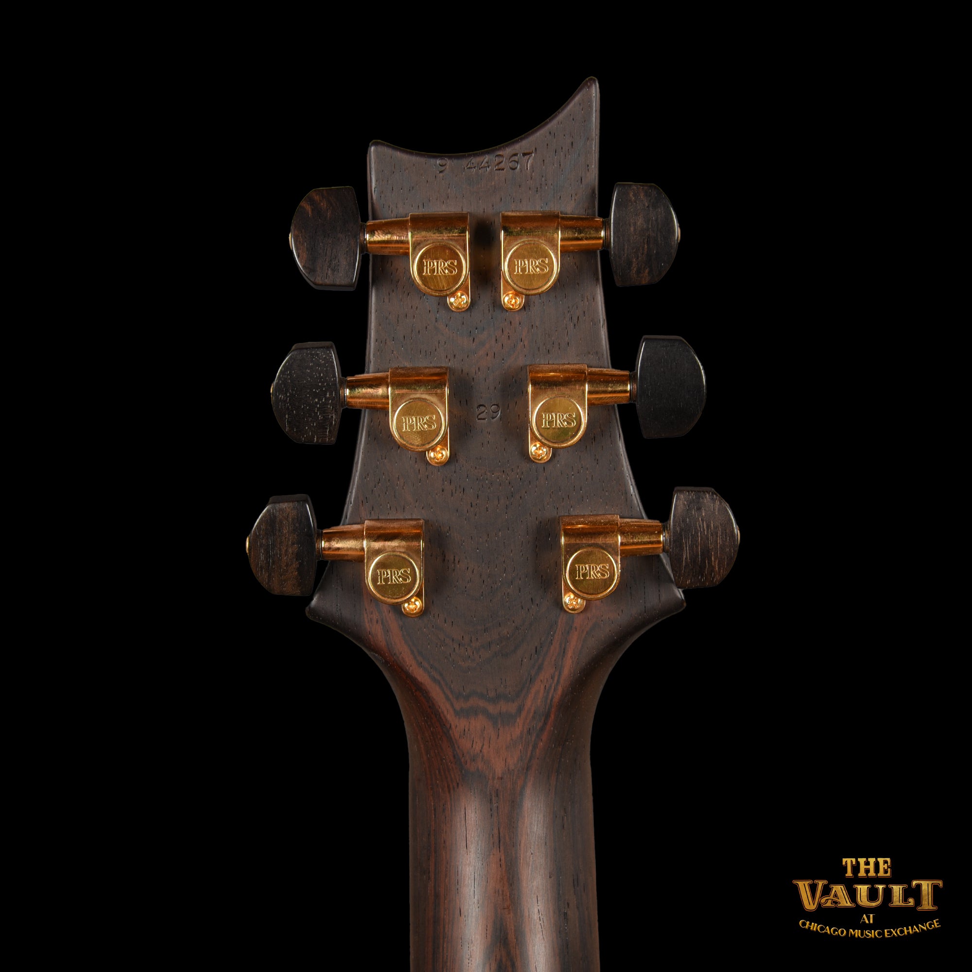 PRS Dragon Series 2000 #29/50  1999