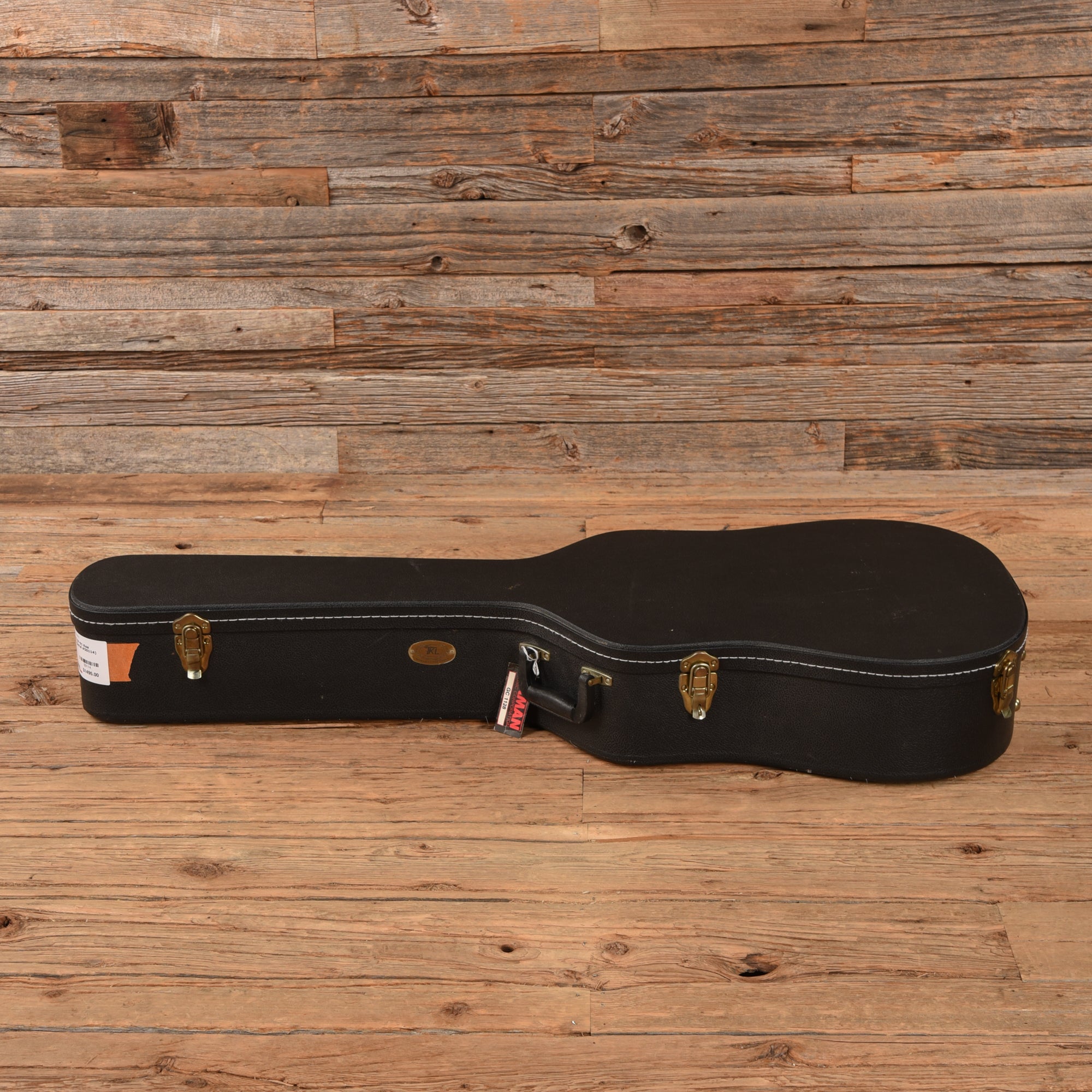 Alvarez Yairi DY-91 Koa Natural