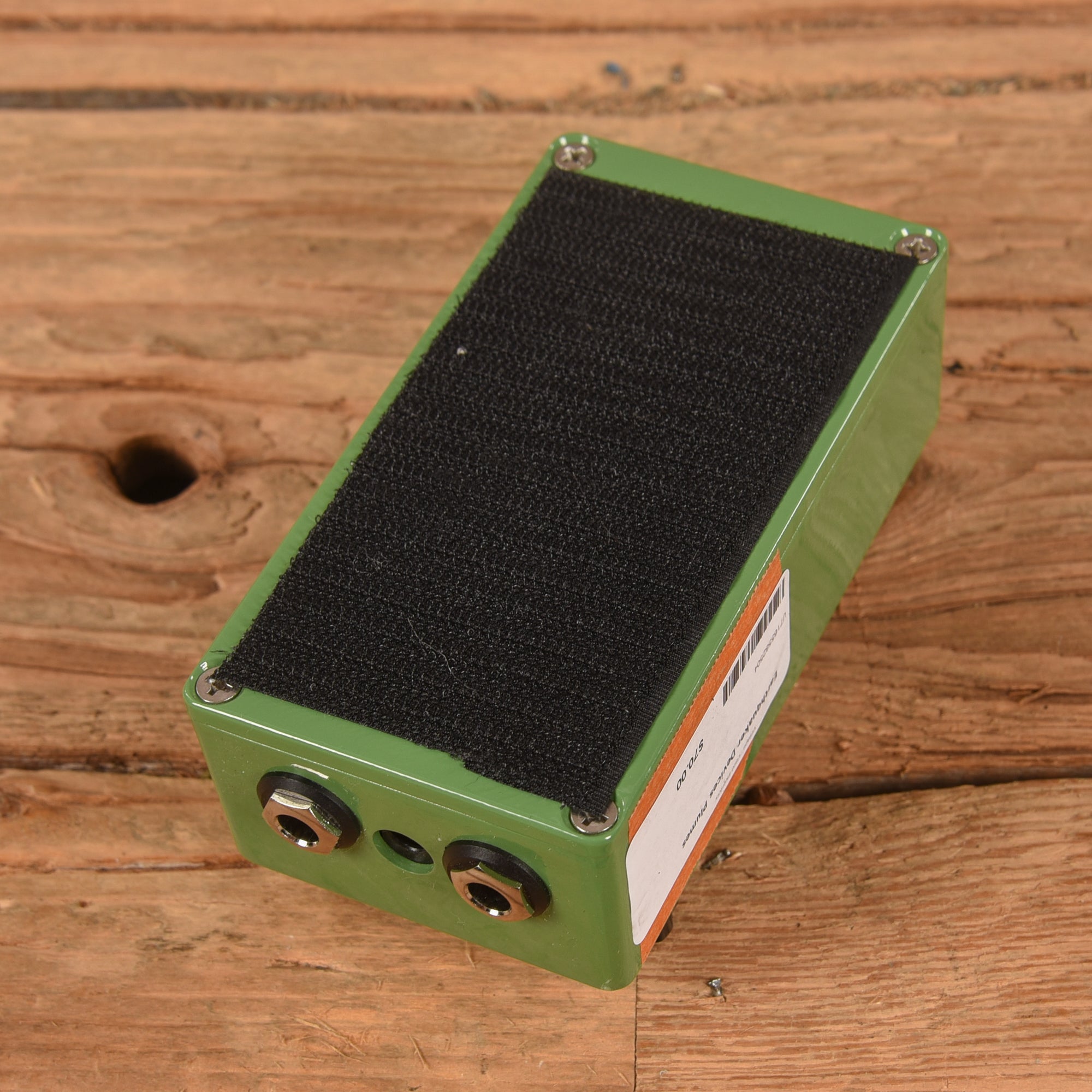 Earthquaker Devices Plumes