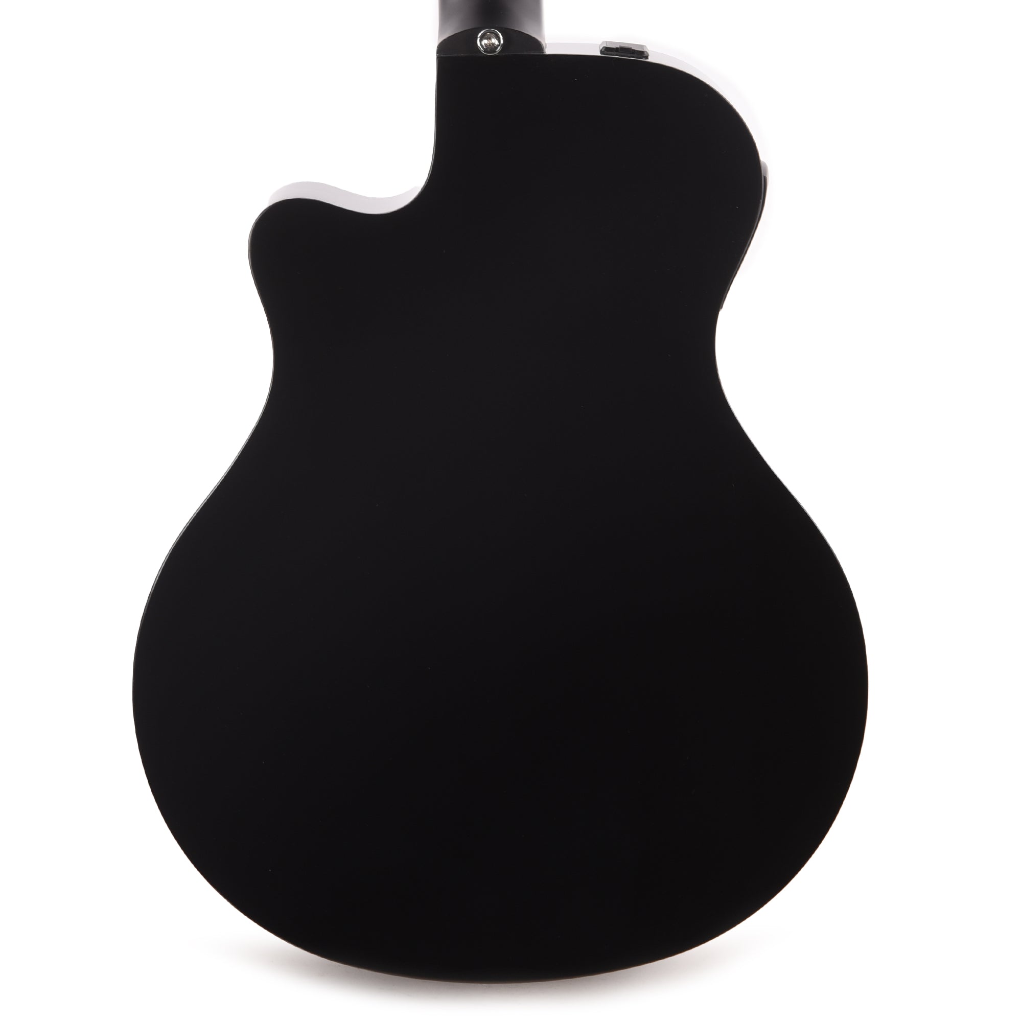 Yamaha NTX1 Classical Acoustic Electric Guitar Black