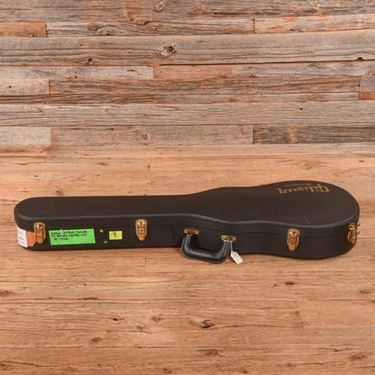 Gibson '58  Les Paul TV DC Junior TV Yellow VOS