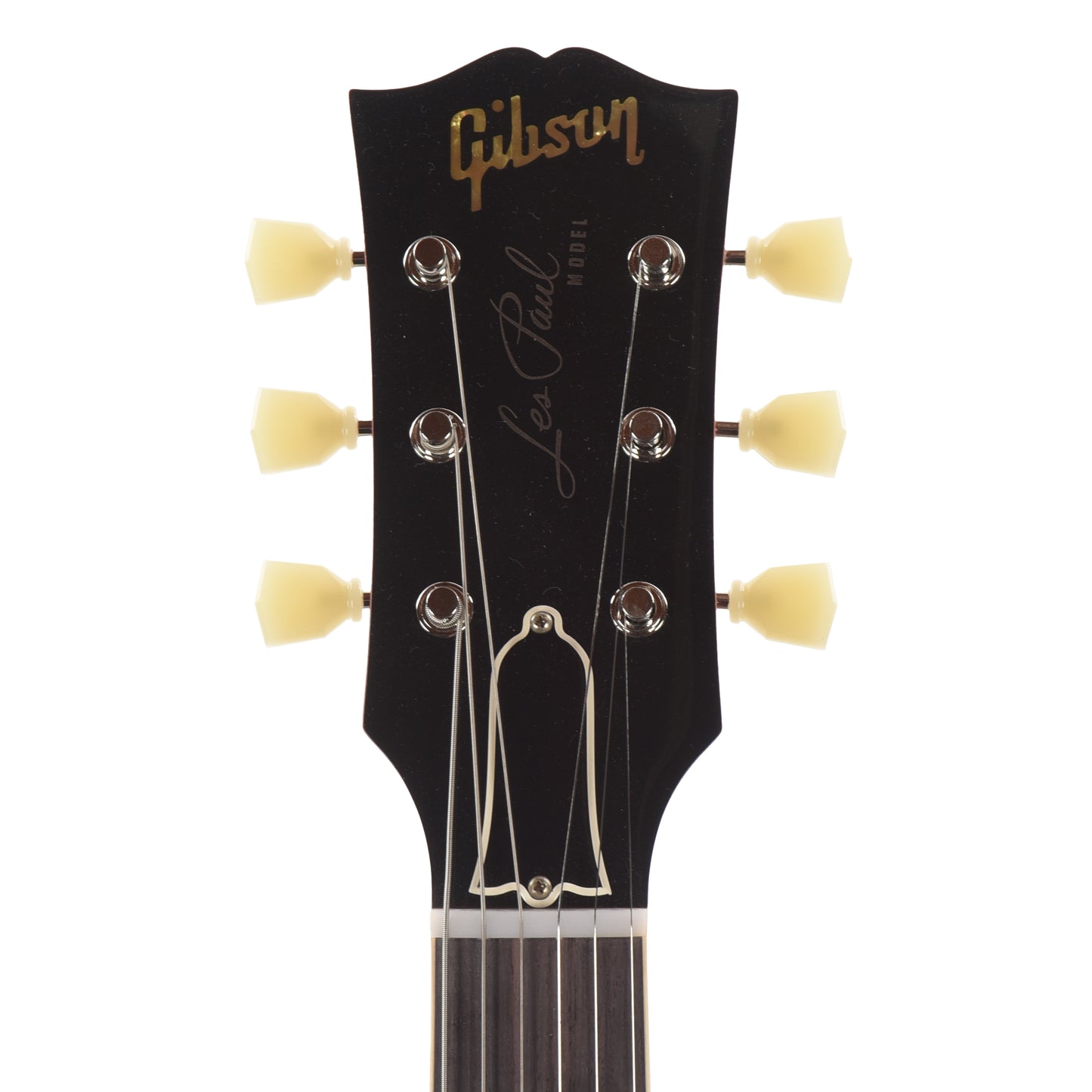 Gibson Custom Shop 1957 Les Paul Goldtop "CME Spec" Double Gold Darkback VOS w/59 Carmelita Neck