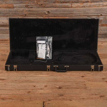 PRS 408 10-Top Transparent Blue 2013