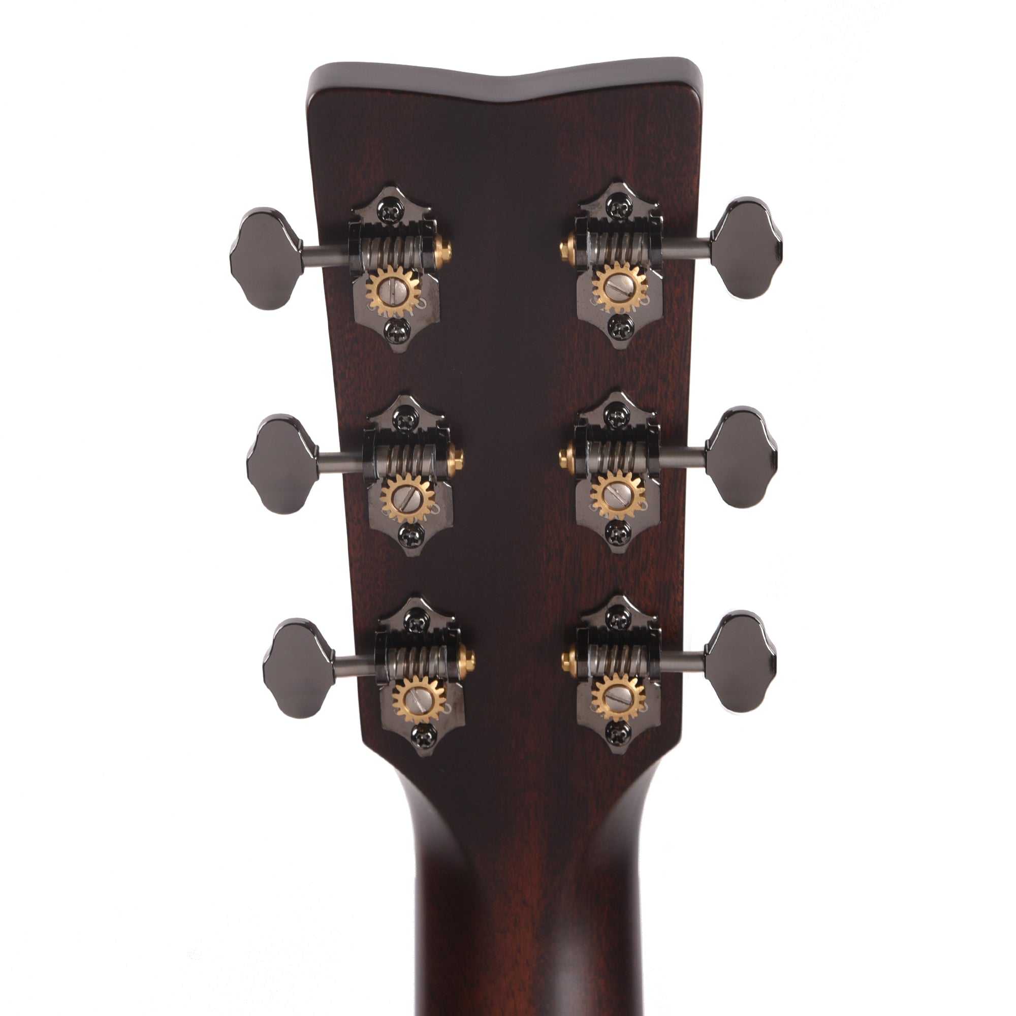 Yamaha FS9 MX Concert Acoustic-Electric Guitar