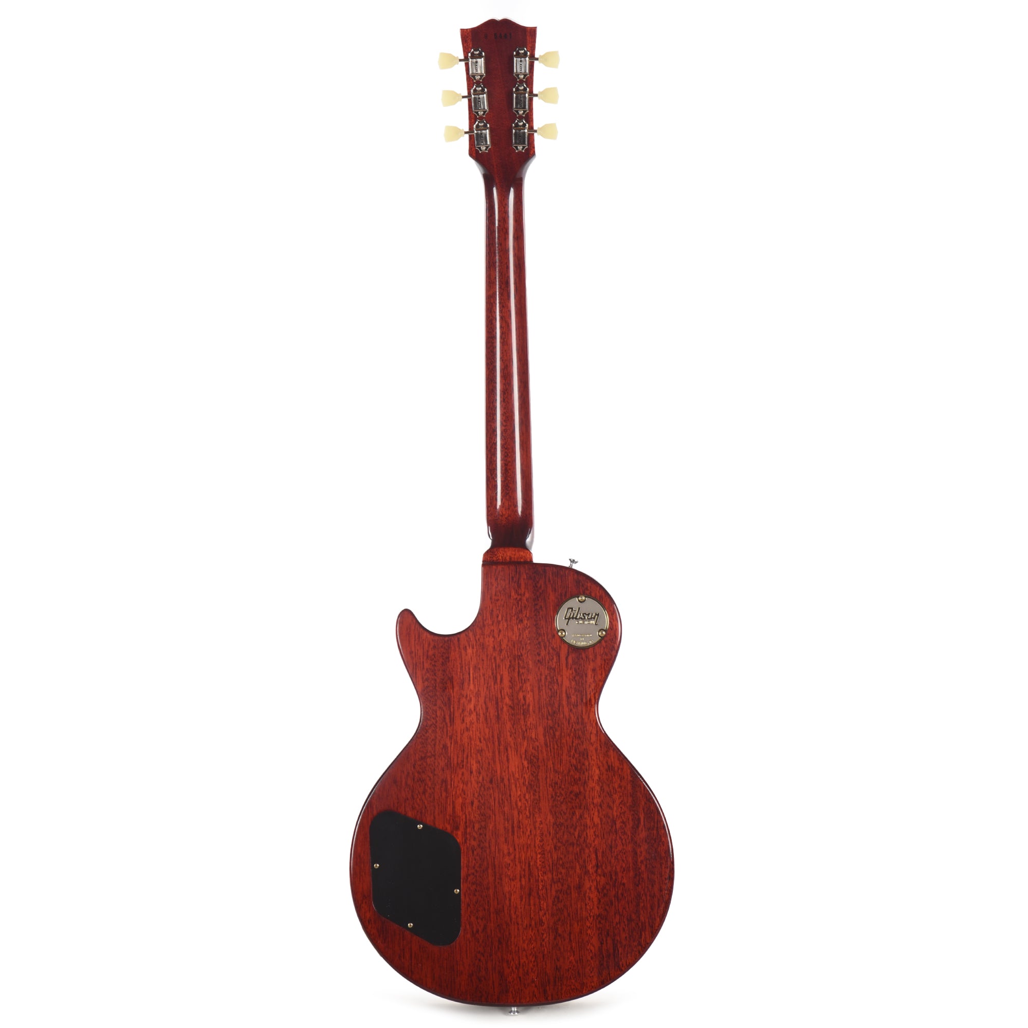 Gibson Custom Shop 1959 Les Paul Standard 