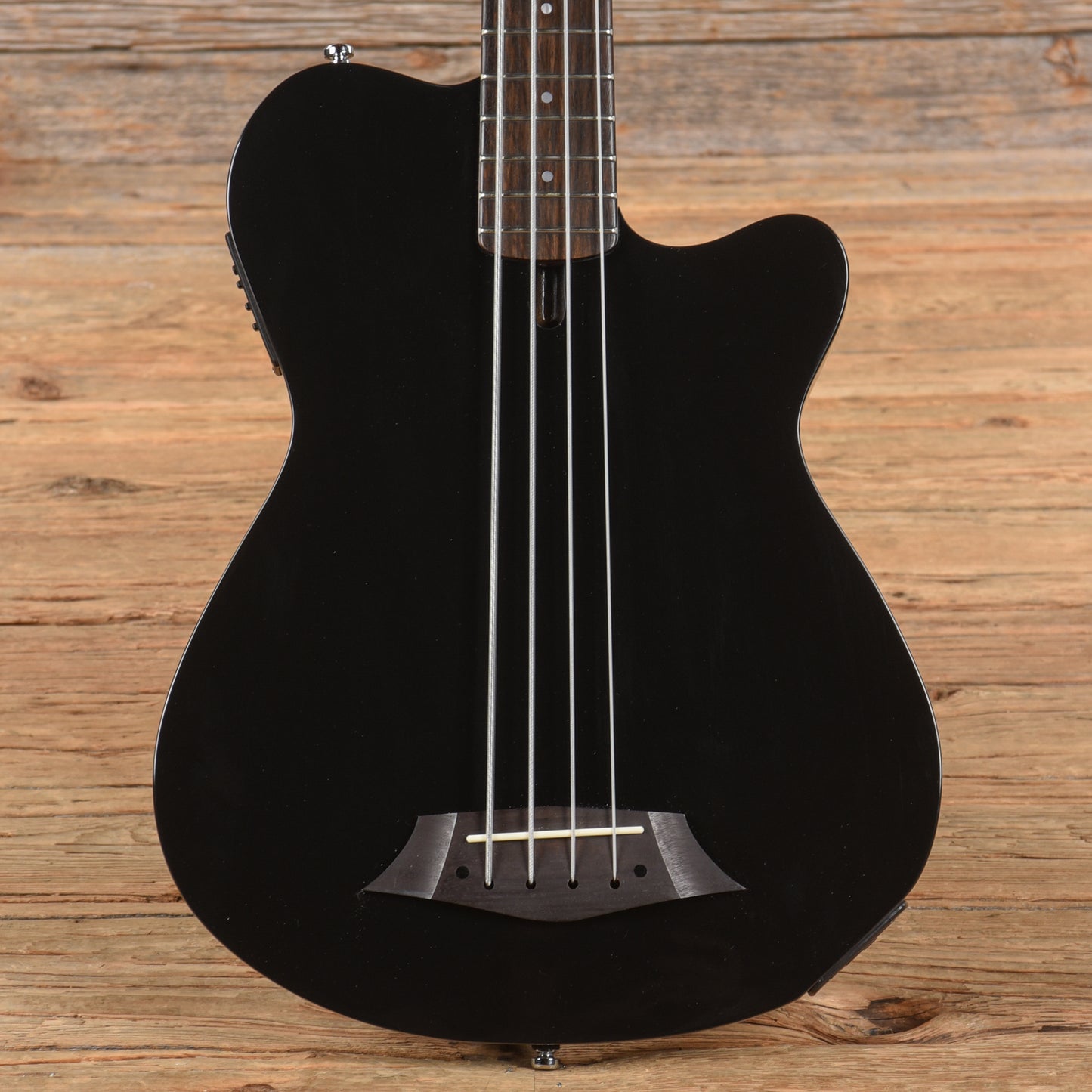 Sire Marcus Miller GB5 Black