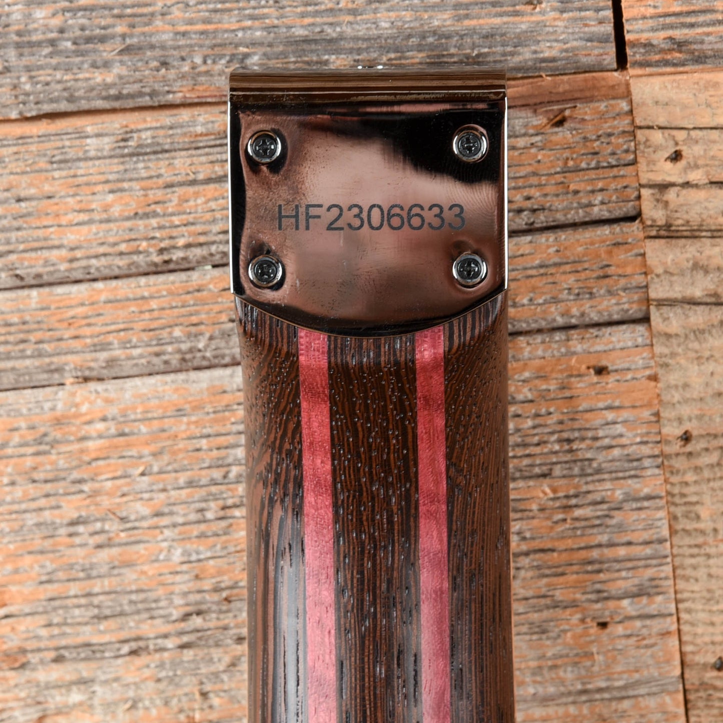 Mayones Hydra Elite 6 Birdseye Poplar Natural 2022