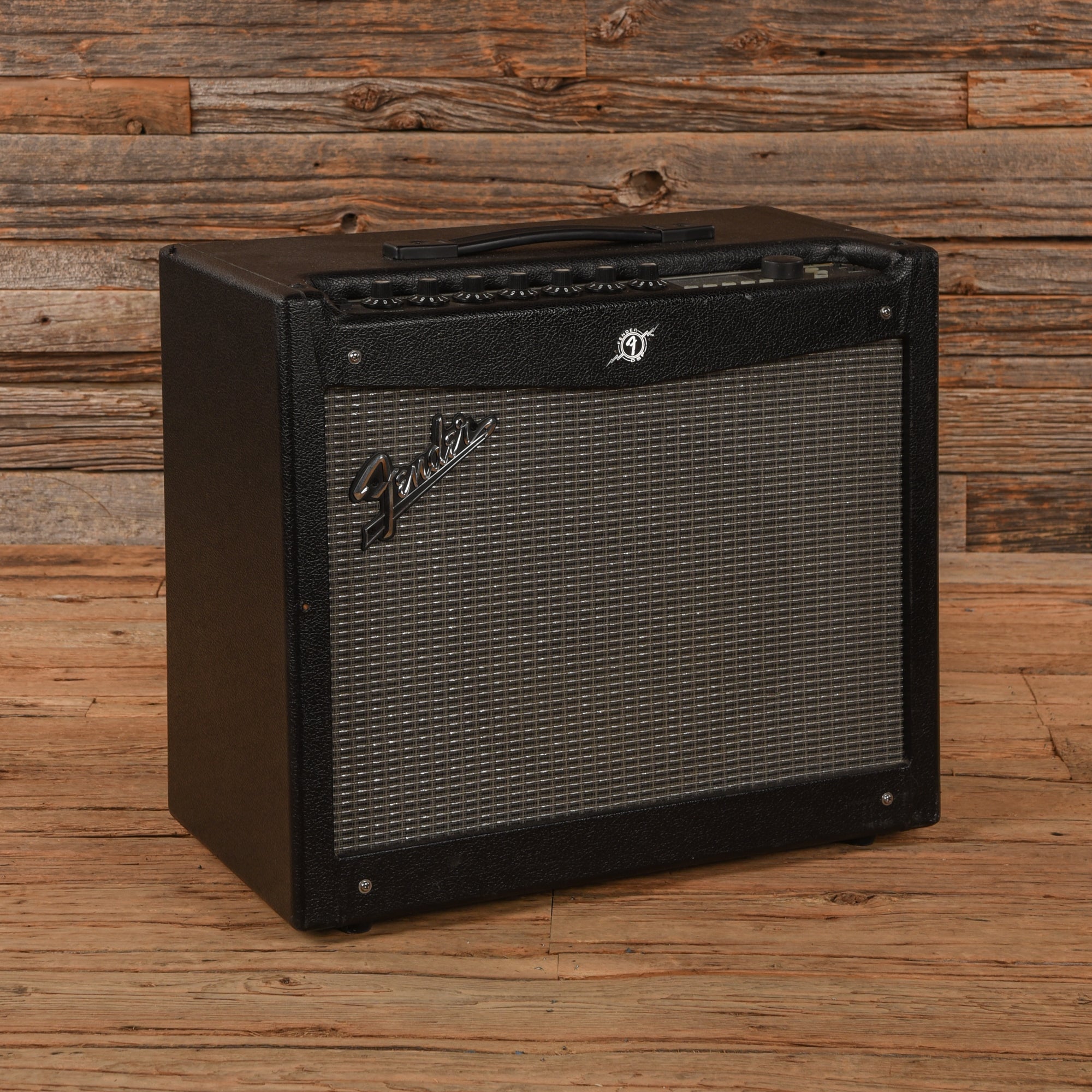 Fender Mustang III V2 100-Watt 1x12