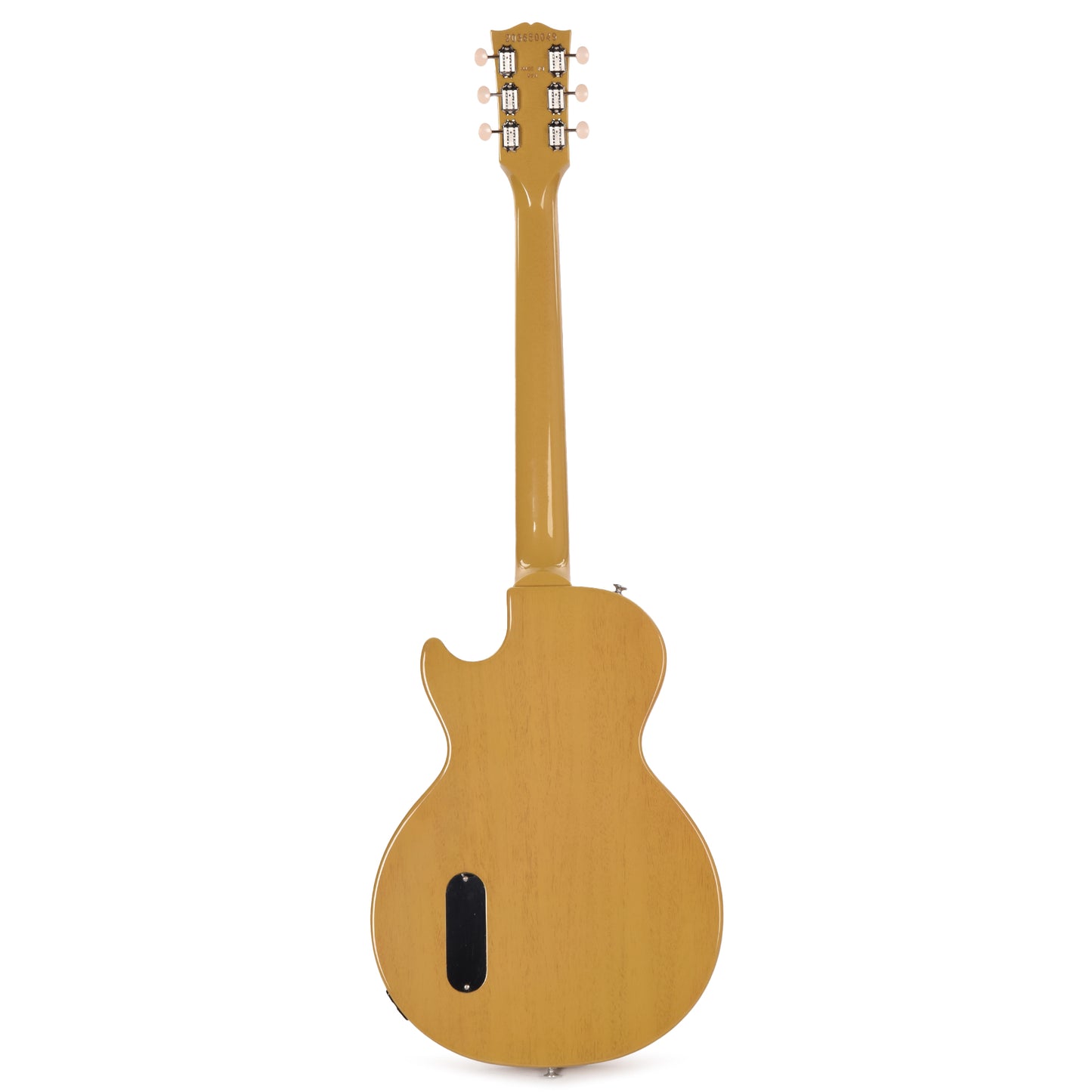 Gibson Original Les Paul Junior TV Yellow