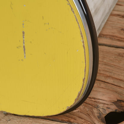 Harmony Stratotone H44 Newport Yellow 1955