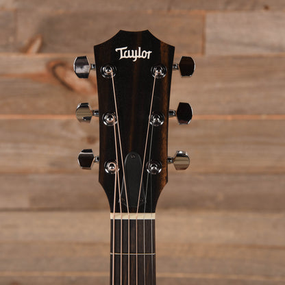 Taylor 112ce-S Grand Concert Sitka/Sapele Natural