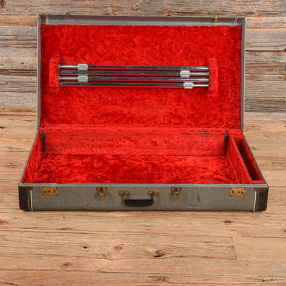 Rickenbacker 518 Triple Neck Console  1956