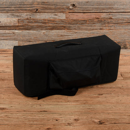 Friedman BE-50 Deluxe 3-Channel 50-Watt Tube Guitar Amp Head