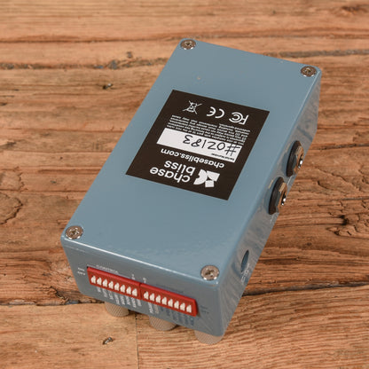 Chase Bliss Generation Loss MKII