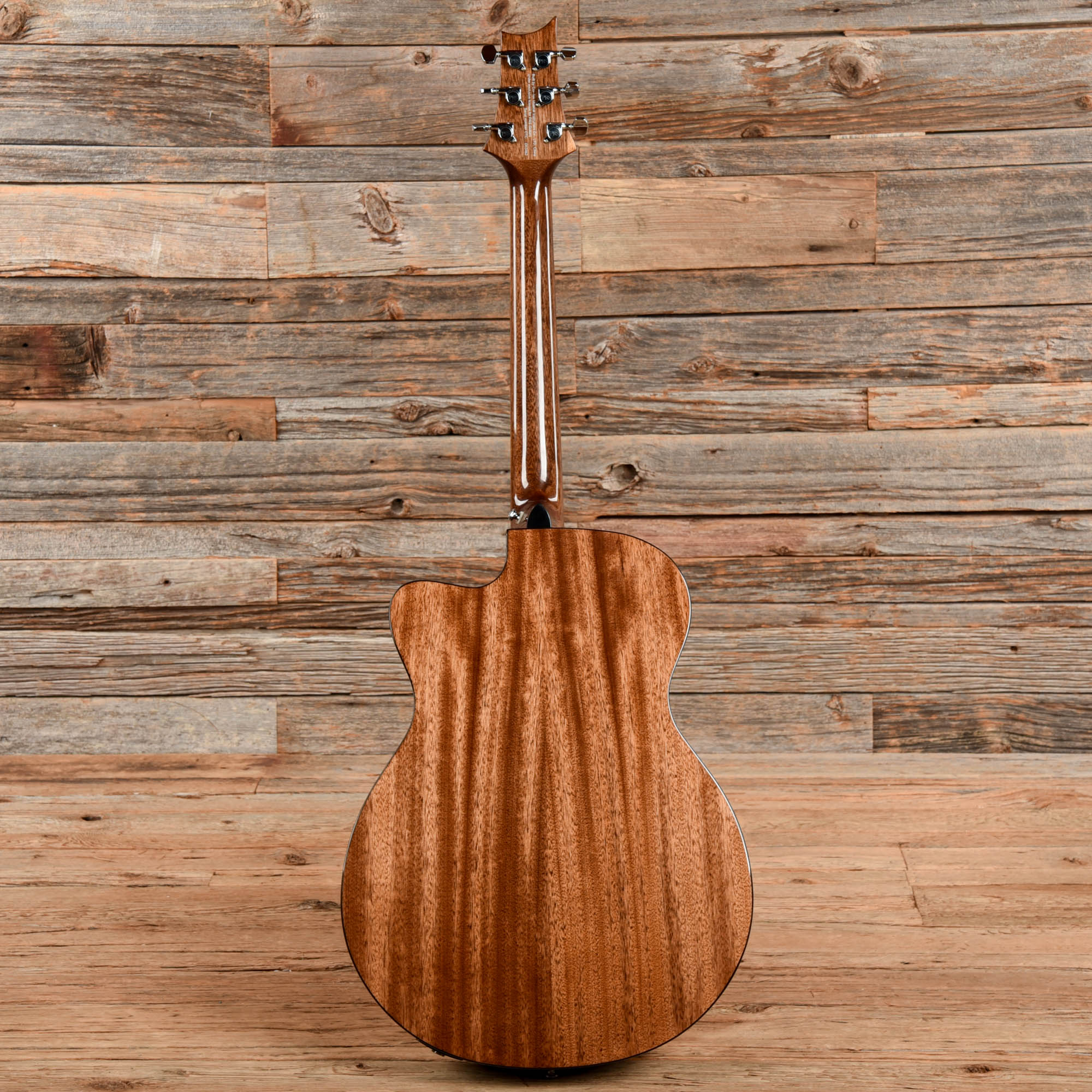 PRS SE AX20E Angelus Natural 2020