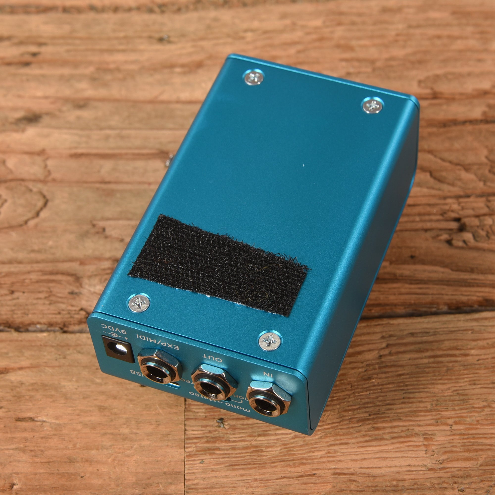 Strymon Cloudburst Ambient Reverb