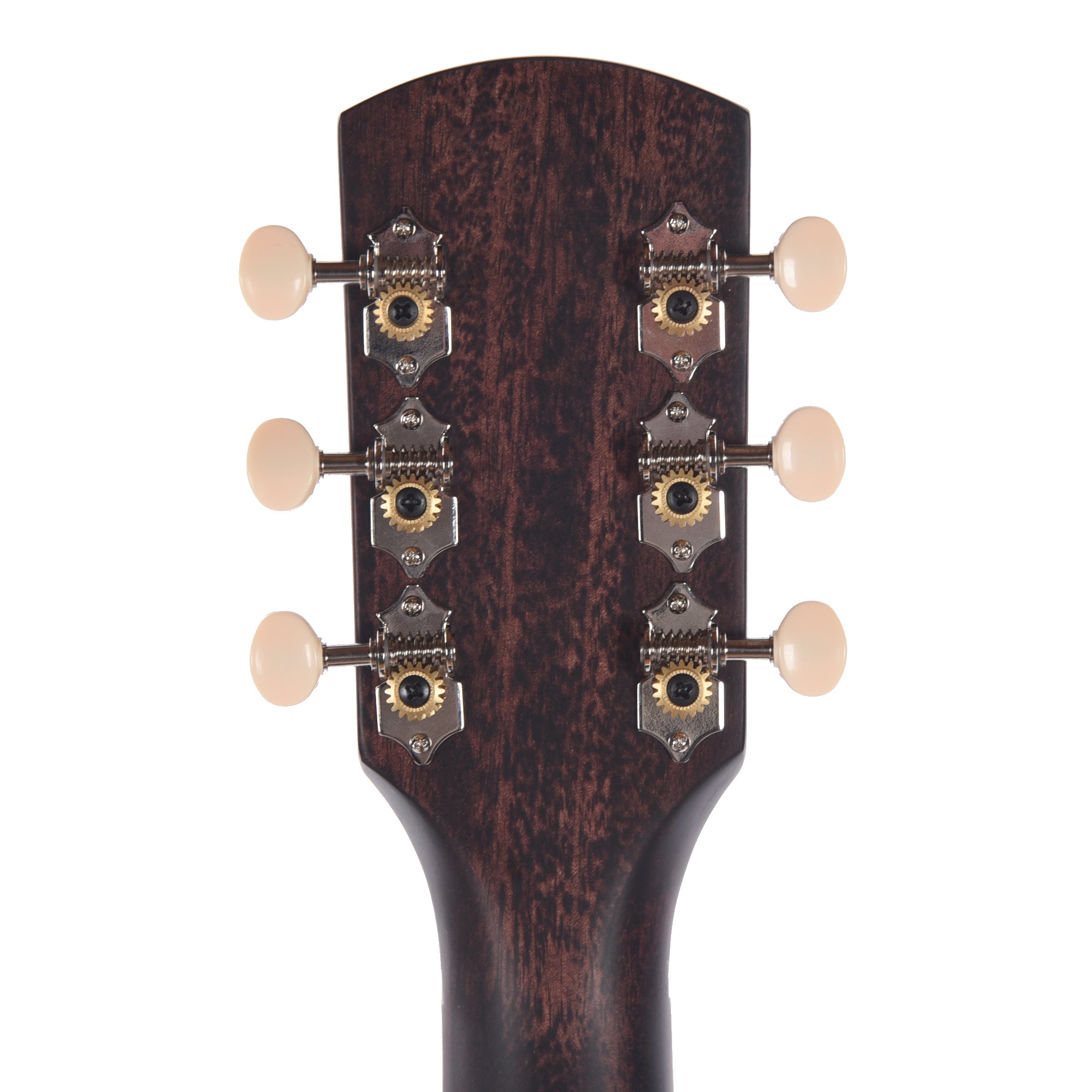 Orangewood Austen Retro Dreadnought Acoustic Guitar Aged Satin Natural