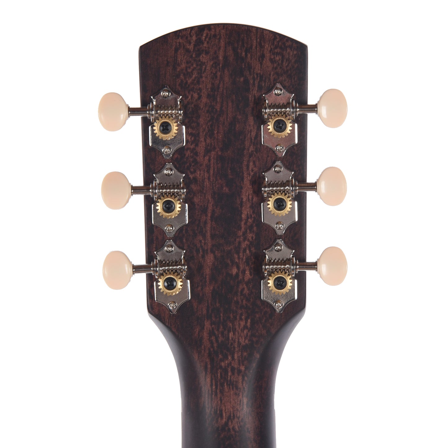 Orangewood Austen Retro Dreadnought Acoustic Guitar Aged Satin Natural