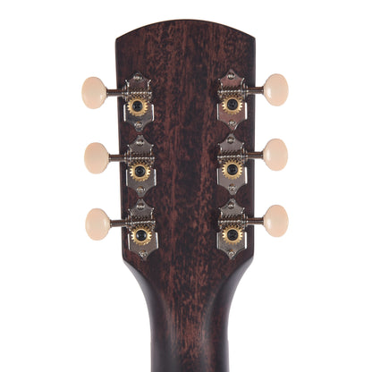 Orangewood Austen Retro Dreadnought Acoustic Guitar Aged Satin Natural