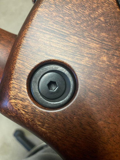 Taylor T5z-12 Classic Mahogany Natural