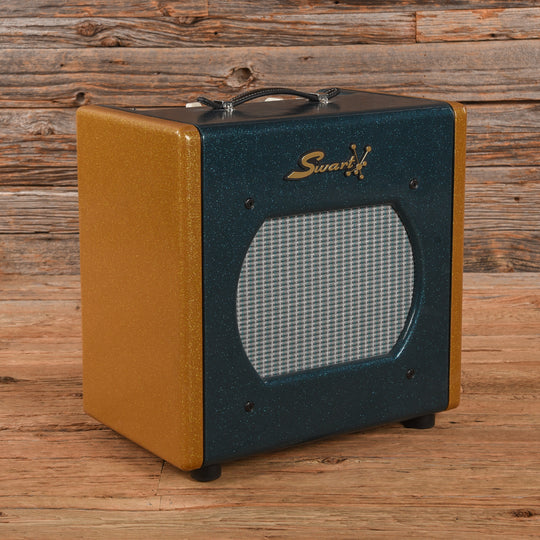 Swart Antares Master 18-Watt 1x12