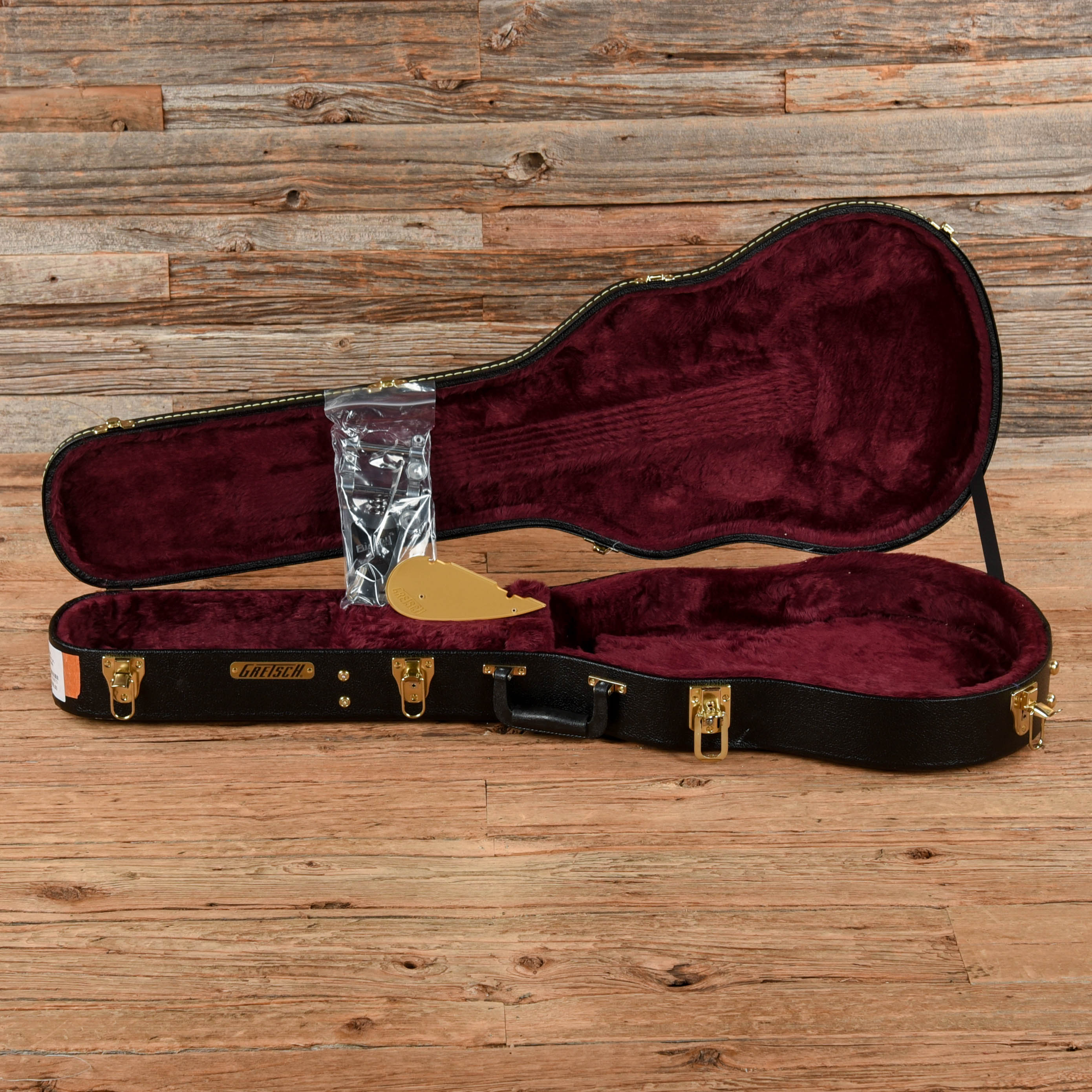 Gretsch G5655T-QM Electromatic Center Block Jr. Single-Cut Speyside 2023