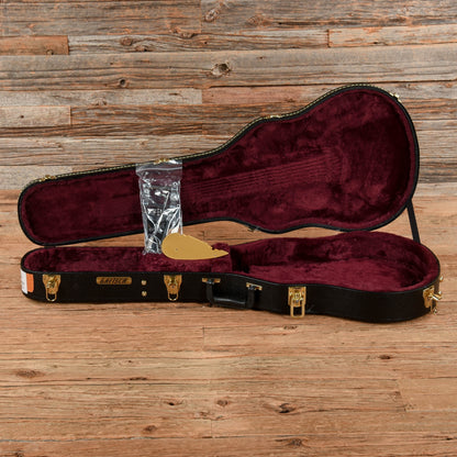 Gretsch G5655T-QM Electromatic Center Block Jr. Single-Cut Speyside 2023