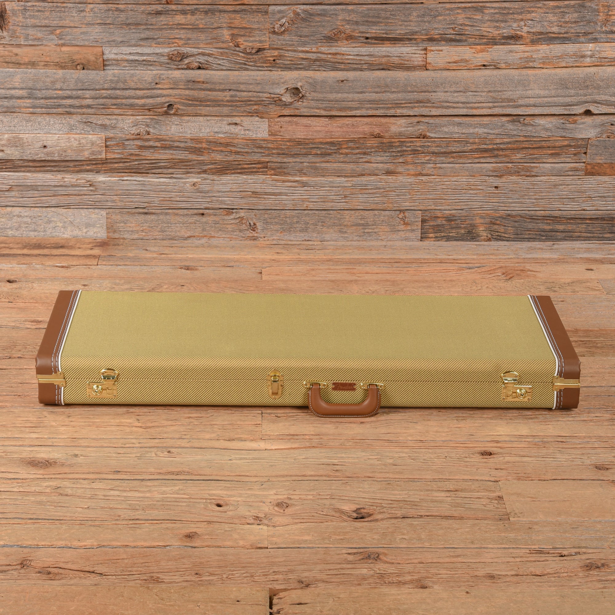 Fender American Vintage II 57 Stratocaster Sea Foam Green 2024