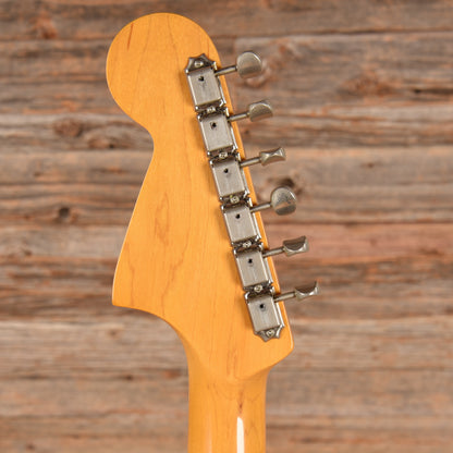 Fender CIJ Jaguar Lake Placid Blue 1995