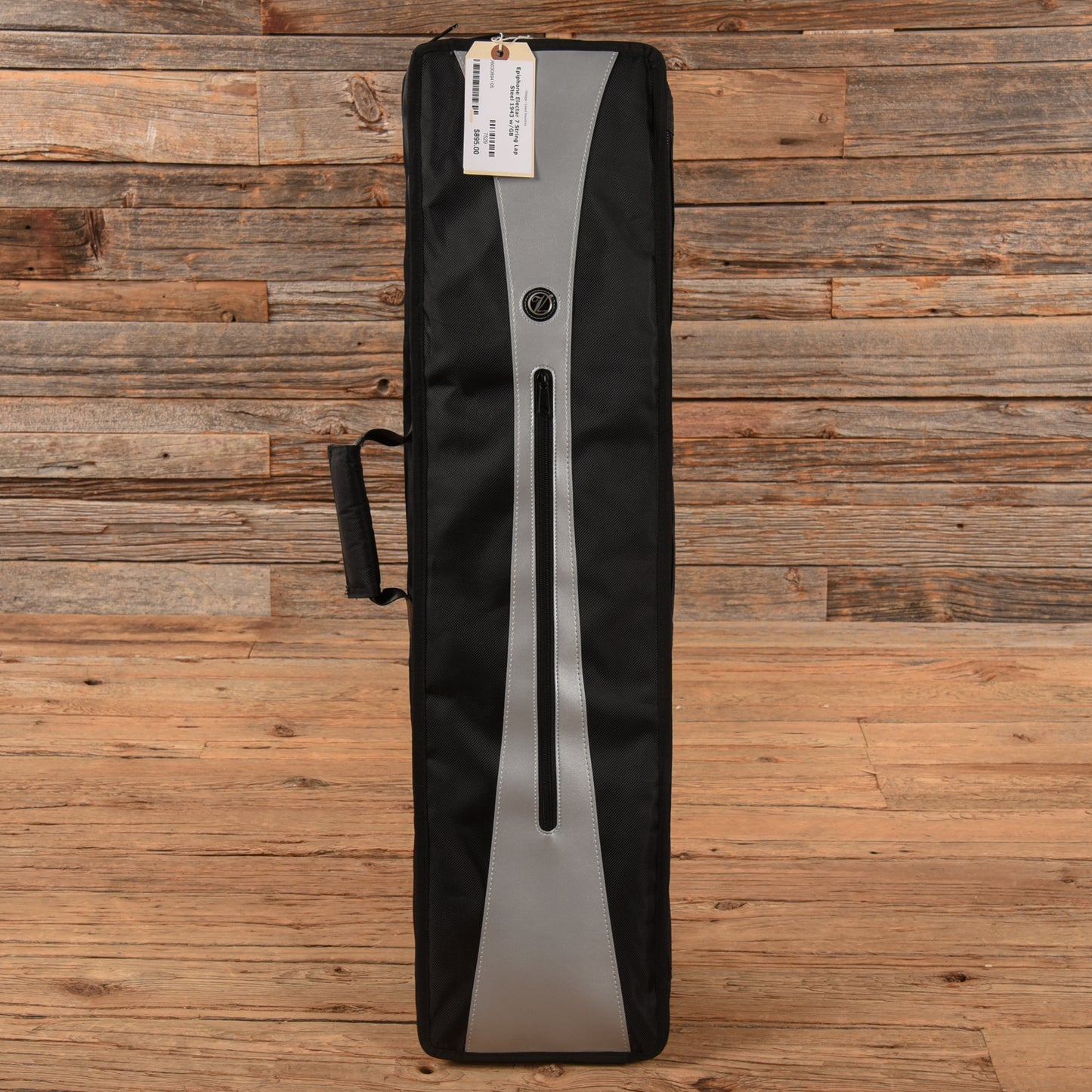 Epiphone Electar Zephyr 7 String Lap Steel  1943