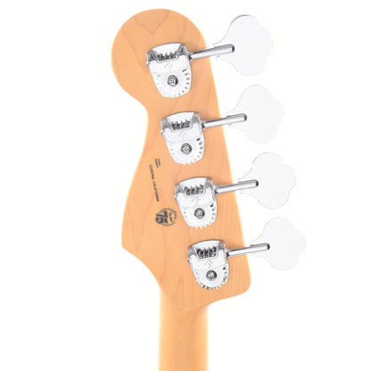 Fender American Professional II Jazz Bass Mystic Surf Green