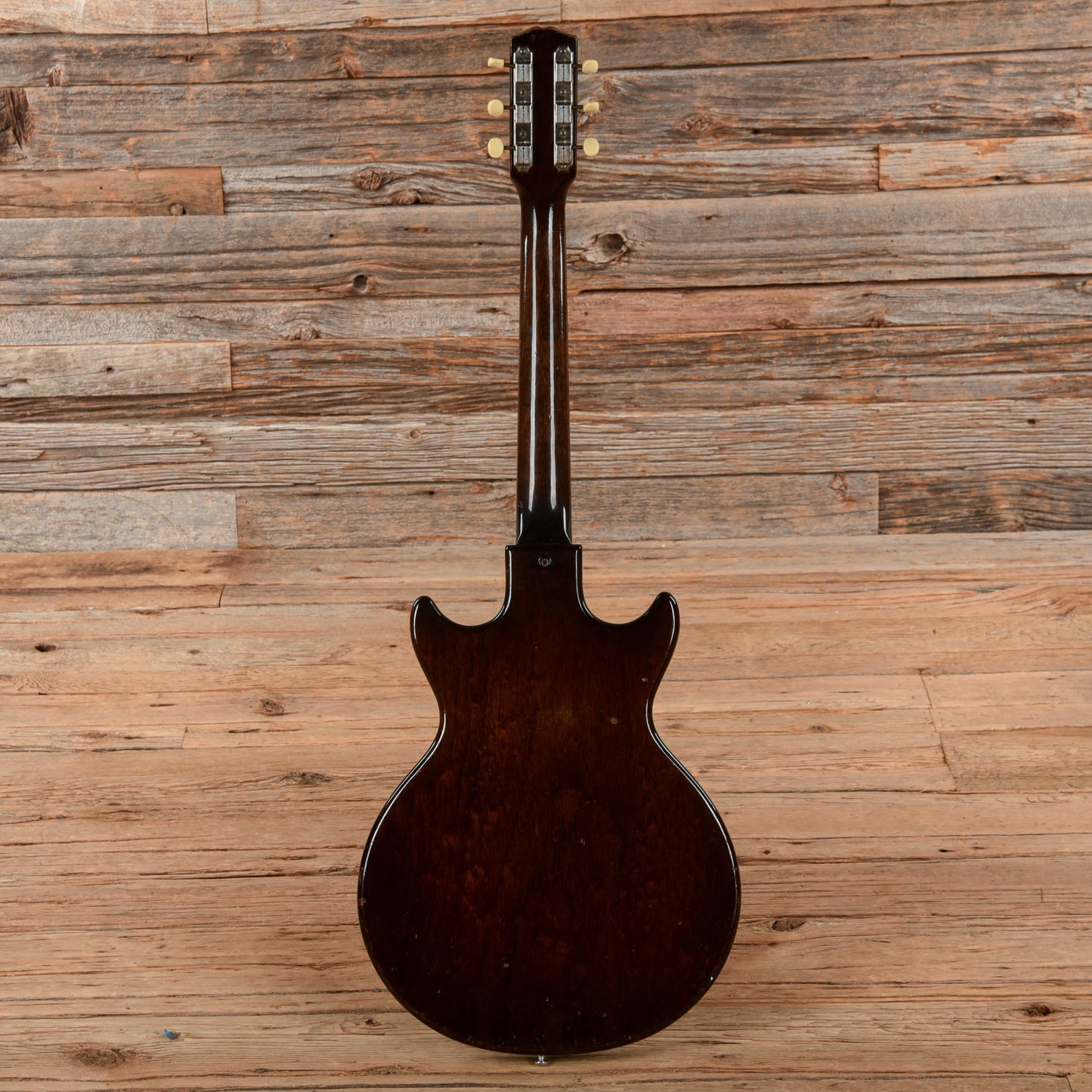 Gibson Melody Maker 3/4 Sunburst 1964